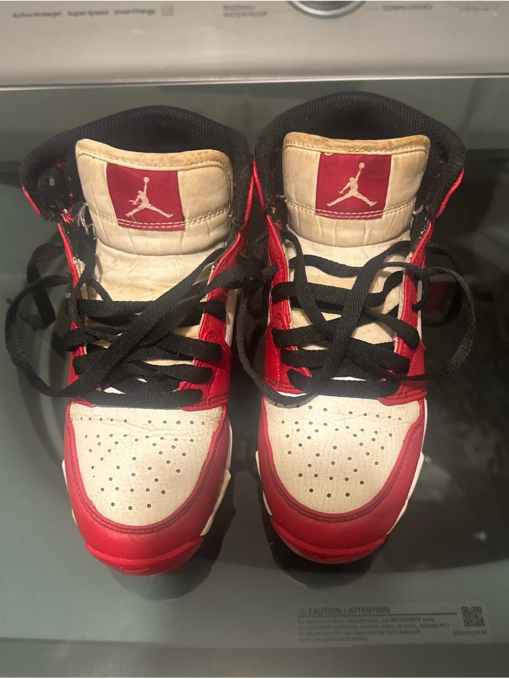Jordan football cleats